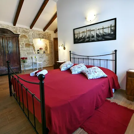 Villa Emilia Vižinada