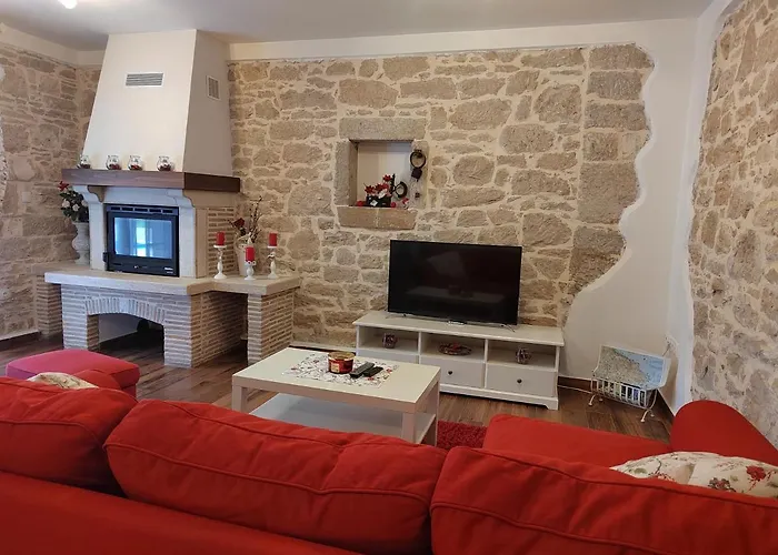 Emilia Villa Vižinada