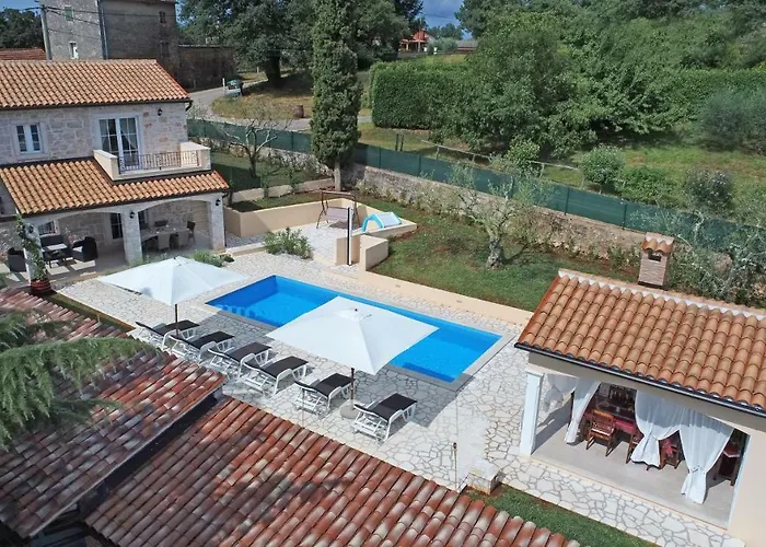 Villa Emilia