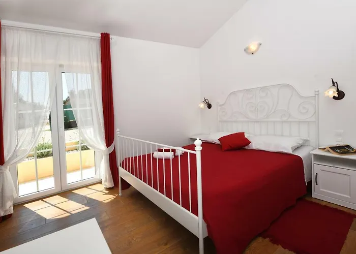Emilia Villa Vižinada