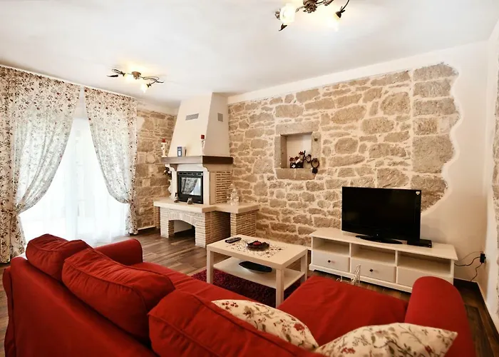 Villa Emilia *
