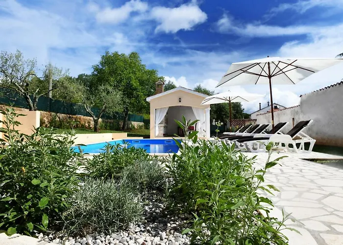 Emilia Villa Vižinada