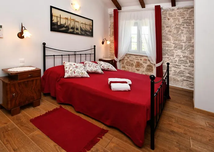 Emilia Villa Vižinada