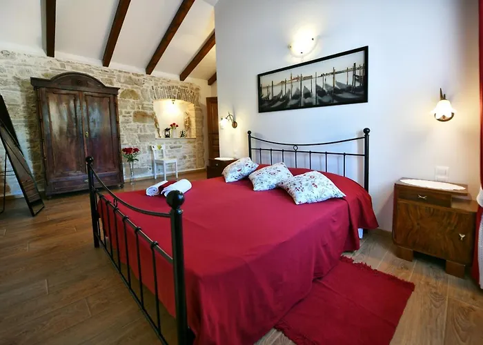Villa Emilia Vižinada