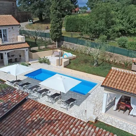 Villa Emilia